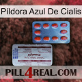 Píldora Azul De Cialis 36